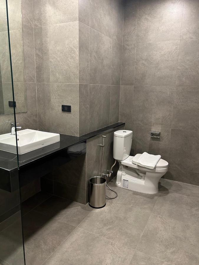 Raintree Boutique Ξενοδοχείο Καντσαναμπούρι Εξωτερικό φωτογραφία